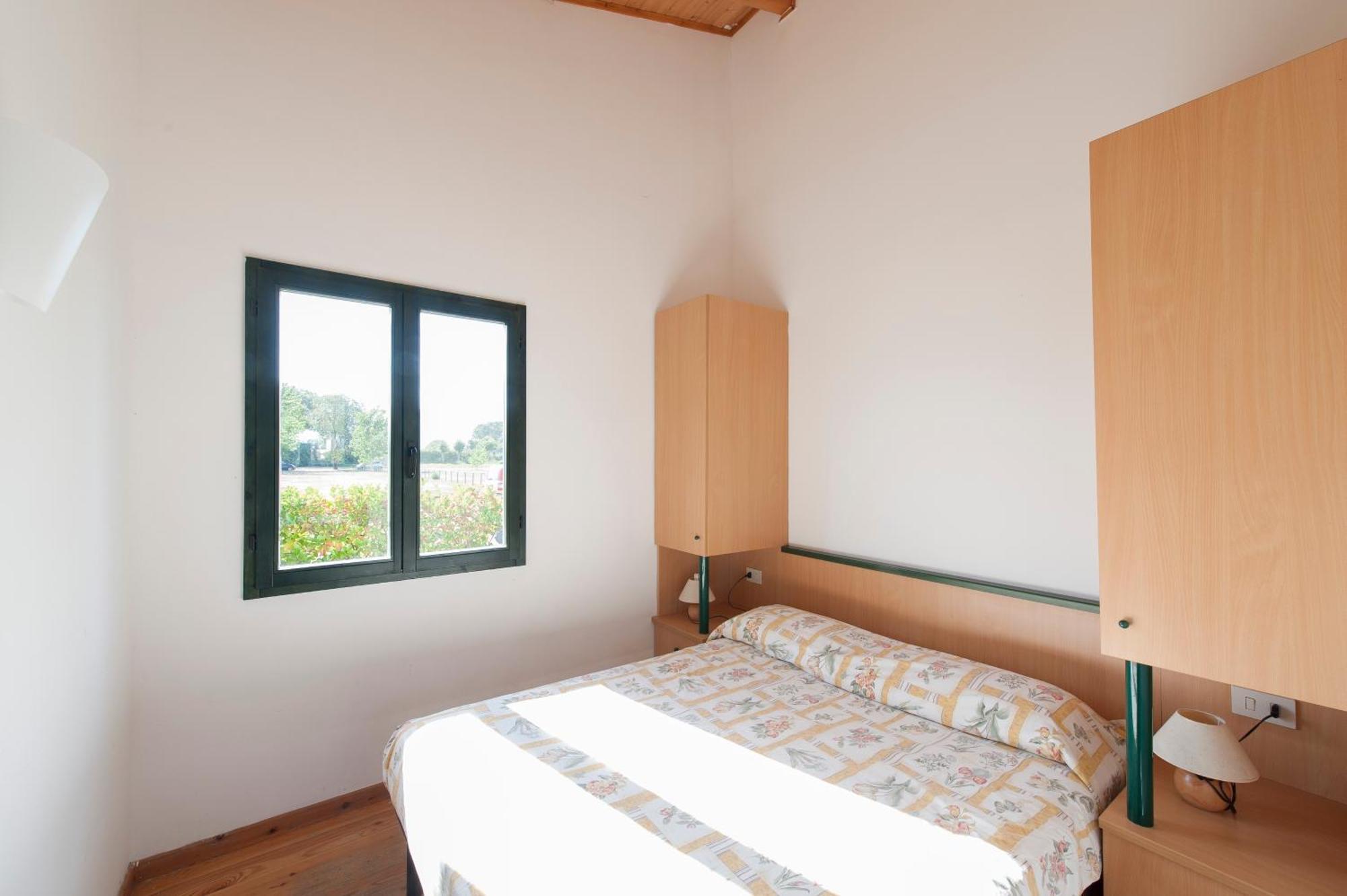 Settebello Village Lido Di Fondi Habitación foto