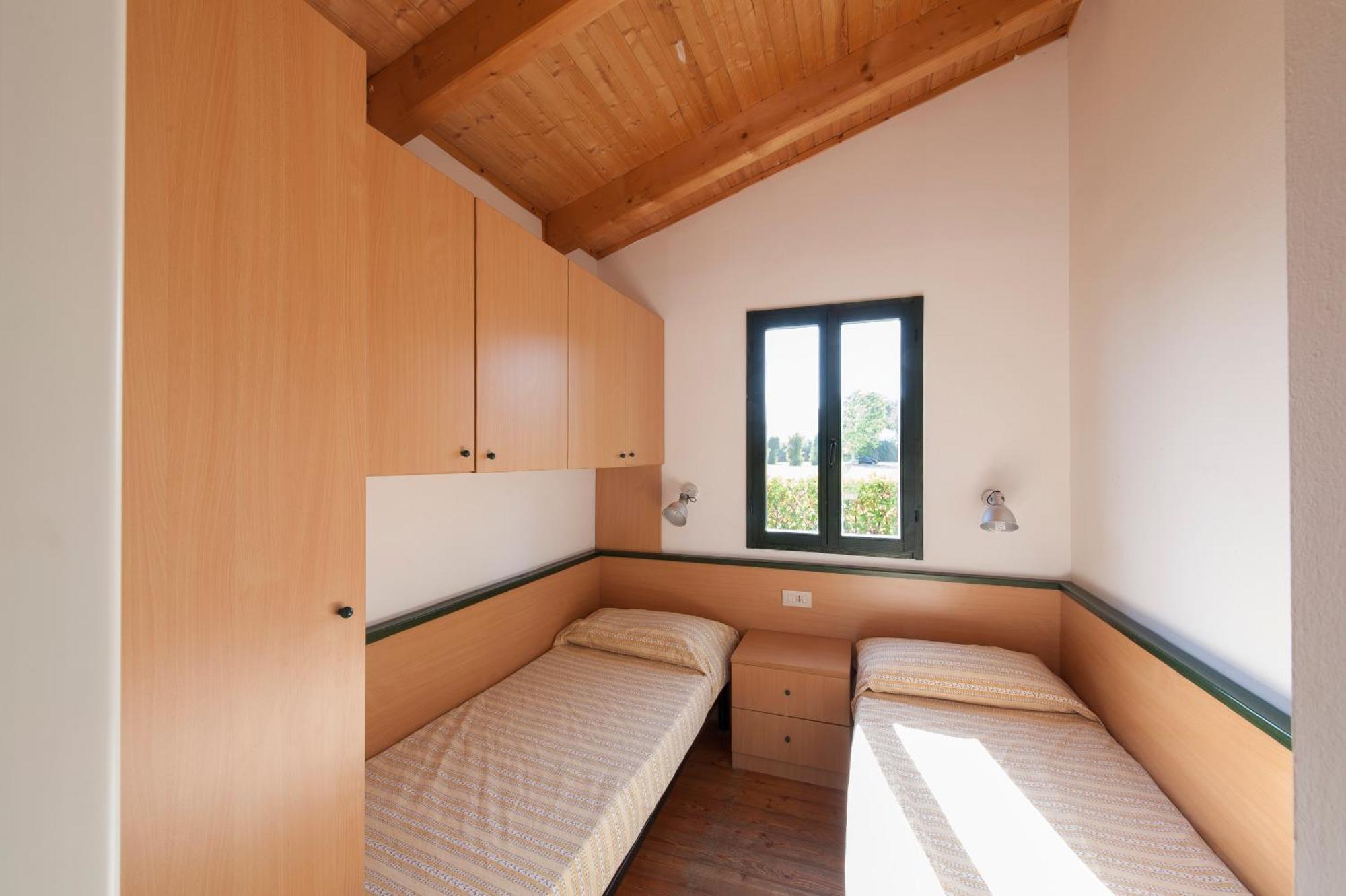 Settebello Village Lido Di Fondi Habitación foto