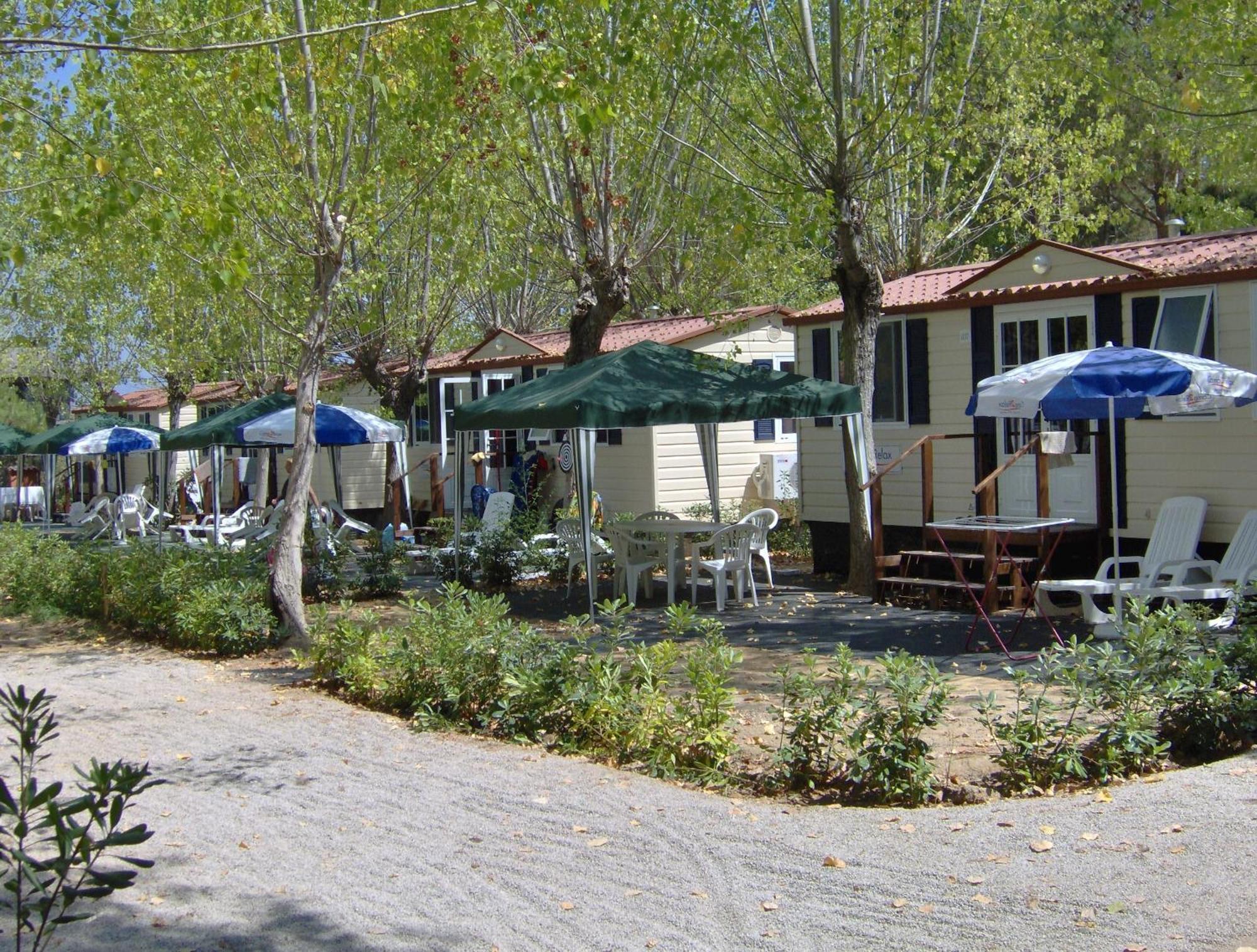 Settebello Village Lido Di Fondi Habitación foto