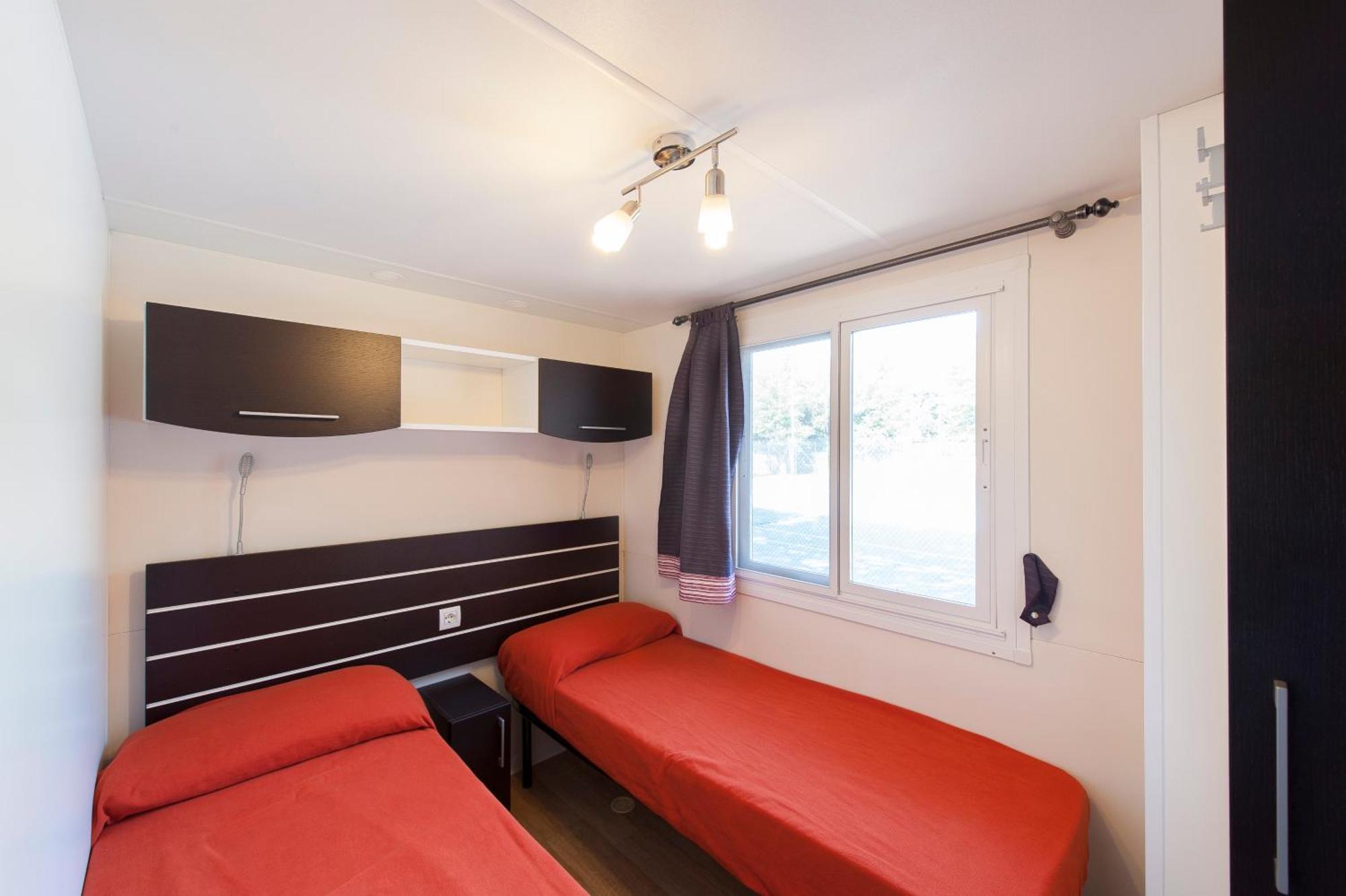 Settebello Village Lido Di Fondi Habitación foto