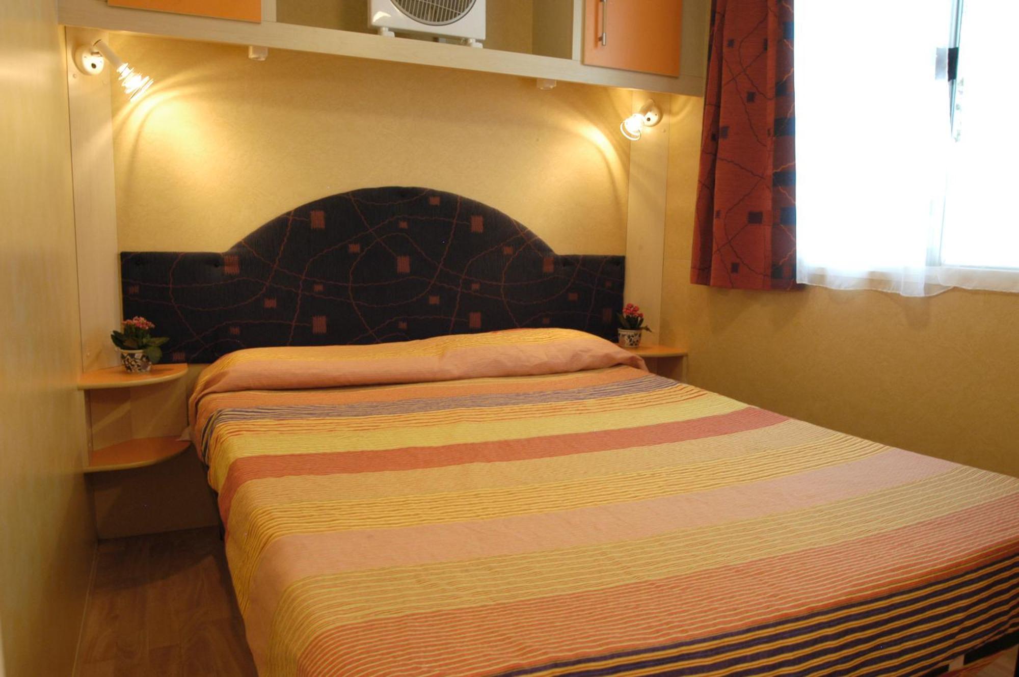 Settebello Village Lido Di Fondi Habitación foto